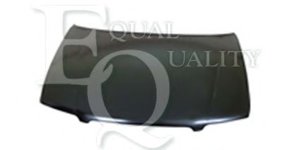 Капот SUZUKI 57300-65G01