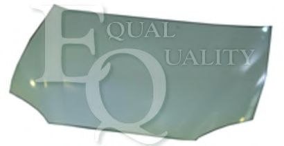 Капот equalquality L00192