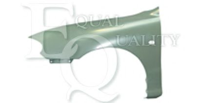 Крыло переднее equalquality L00193