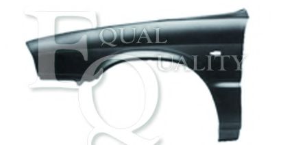 Крыло переднее equalquality L00311