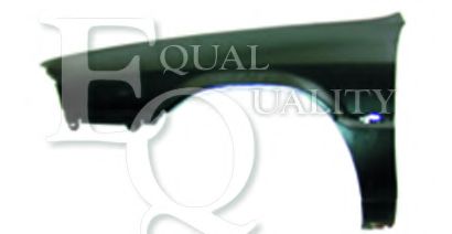 Крыло переднее equalquality L00316