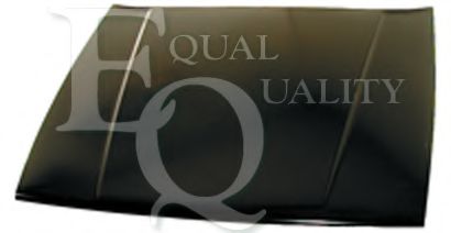 Капот equalquality L00319