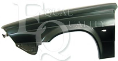Крыло переднее equalquality L00321