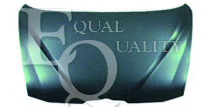 Капот equalquality L00341