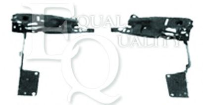 Рамка фары VAG 8G0805855