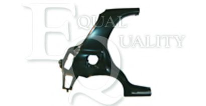 Крыло переднее Nissan/Infiniti 7810153B30