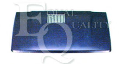 Капот FORD 1708660