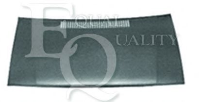 Капот FORD 1734660