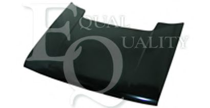 Капот equalquality L00898