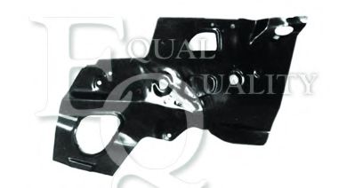 Подкрылок FIAT/ALFA/LANCIA 7733232