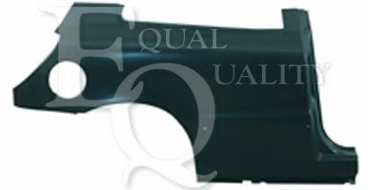 Крыло переднее equalquality L00944