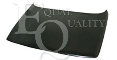 Капот equalquality L00996