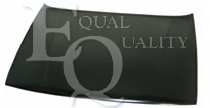 Капот equalquality L01044