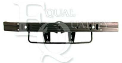 Панель передняя MERCEDES-BENZ A 124 620 37 86