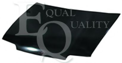 Капот equalquality L01372