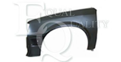 Крыло переднее equalquality L01383