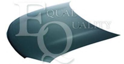 Капот equalquality L01391