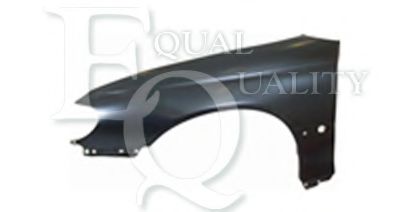 Крыло переднее equalquality L01393