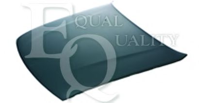 Капот equalquality L01403