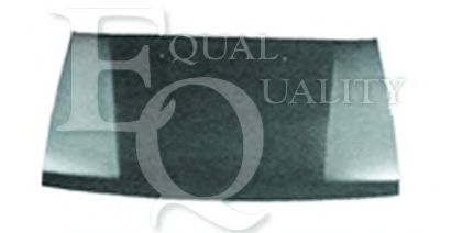 Капот equalquality L01407