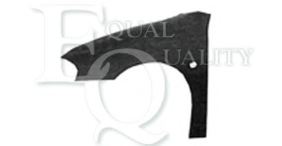Крыло переднее equalquality L01450