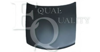 Капот equalquality L01492