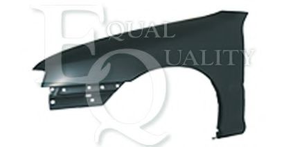 Крыло переднее equalquality L01494