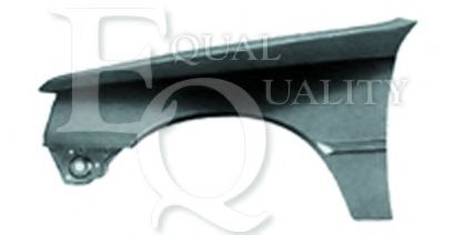 Крыло переднее CITROEN/PEUGEOT 7840.72