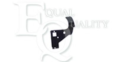 Рамка фары CITROEN/PEUGEOT 711368