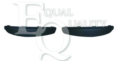 Накладка бампера Hyundai/Kia 865240X000