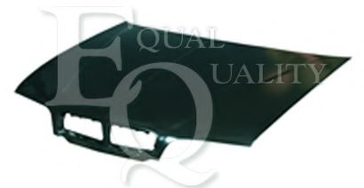 Капот equalquality L01876