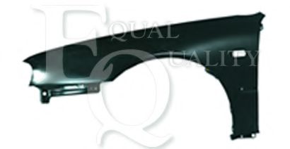 Крыло переднее equalquality L01878