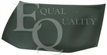 Капот equalquality L01881