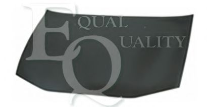 Капот equalquality L01884