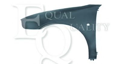 Крыло переднее equalquality L01885
