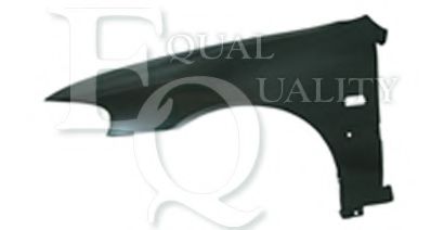 Крыло переднее equalquality L01895