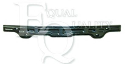 Усилитель бампера equalquality L01999