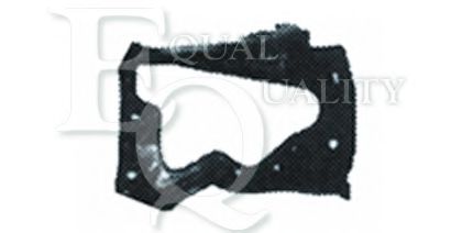 Рамка фары Nissan/Infiniti 62521 5F130