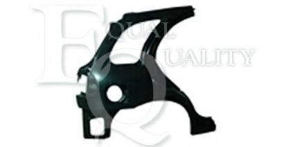 Крыло переднее Nissan/Infiniti 781002N335