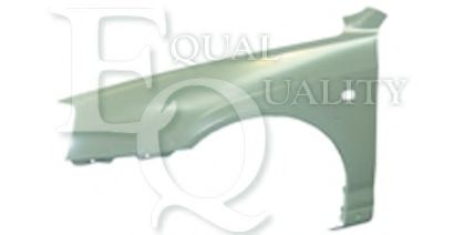 Крыло переднее equalquality L03092