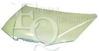Капот equalquality L03093