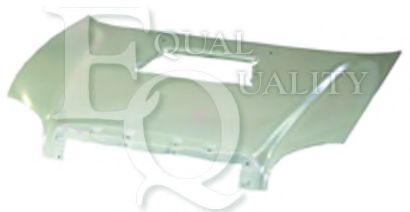 Капот Hyundai/Kia 6640026072