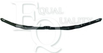 Усилитель бампера equalquality L03232