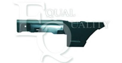 Усилитель бампера equalquality L03236