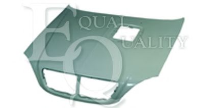 Капот equalquality L03240