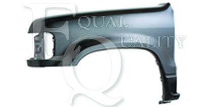 Крыло переднее ISUZU 897183066-0