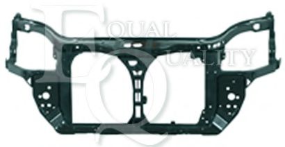 Усилитель бампера Hyundai/Kia 641011G000