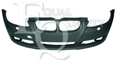 Бампер BMW 51117181307