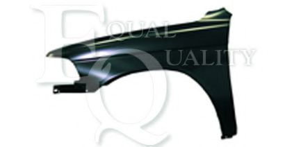 Крыло переднее MITSUBISHI MR325739