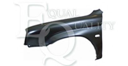 Крыло переднее MITSUBISHI MB549292